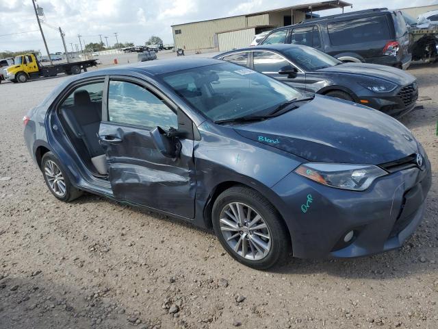 Photo 4 from auction – 2014 TOYOTA COROLLA L with VIN 5YFBURHE1EP119352
