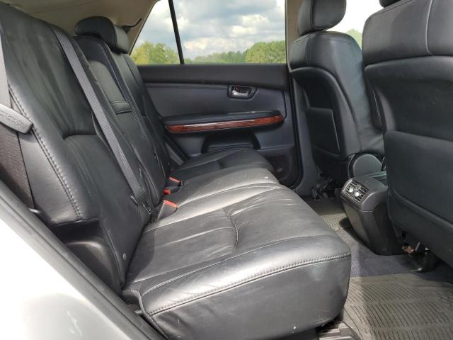 Photo 11 from auction – 2009 LEXUS RX 350 with VIN 2T2HK31U09C132951