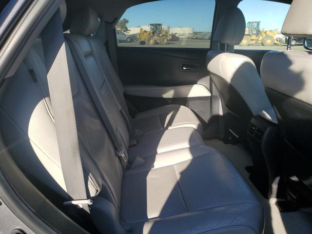 Фото 10 с аукциона – 2015 LEXUS RX 450H с VIN 2T2ZB1BA5FC004021