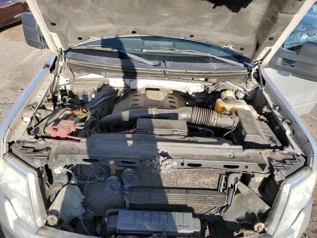 Photo 11 from auction – 2014 FORD F150 CREW with VIN 1FTFW1ET7EFA79964