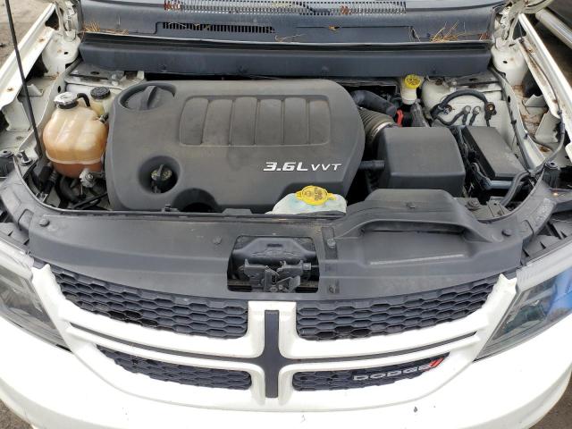 Photo 12 from auction – 2015 DODGE JOURNEY R/ with VIN 3C4PDDEG3FT584910