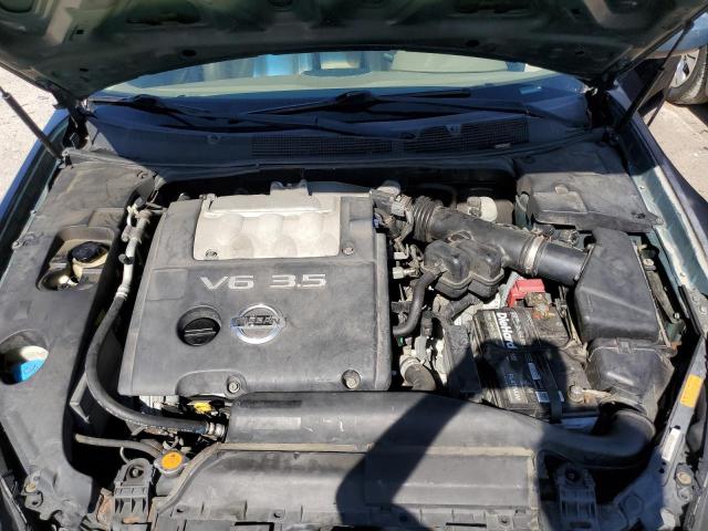 Photo 11 from auction – 2007 NISSAN MAXIMA SE with VIN 1N4BA41E37C856866