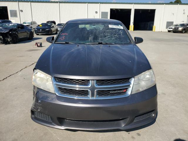 Photo 5 from auction – 2014 DODGE AVENGER SE with VIN 1C3CDZAG7EN219554