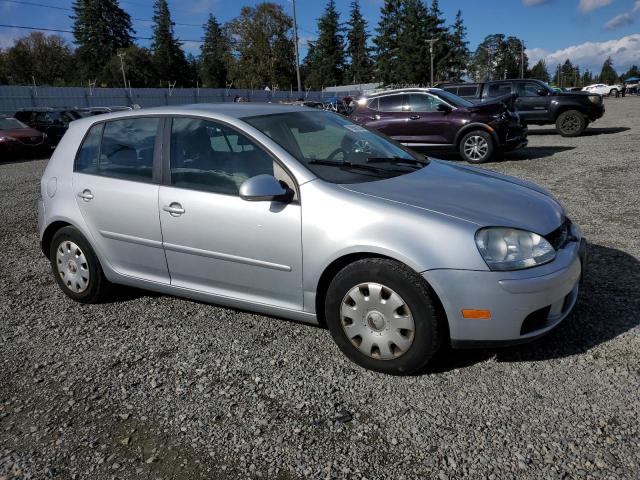 Photo 4 from auction – 2008 VOLKSWAGEN RABBIT with VIN WVWDB71K48W319625