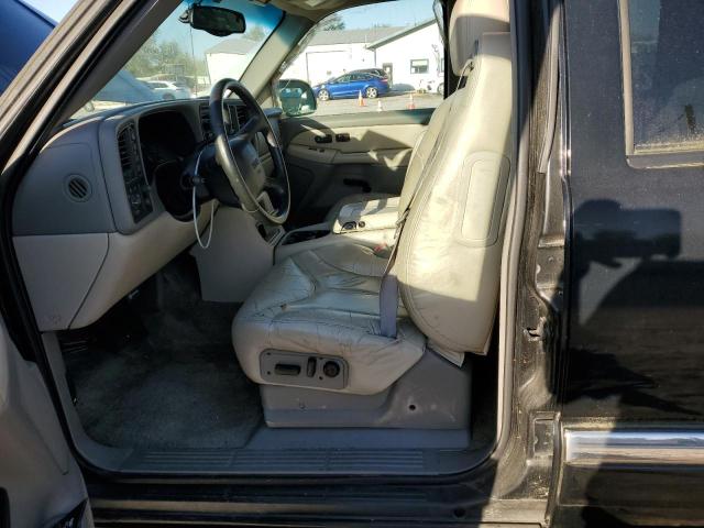 Photo 7 from auction – 2002 GMC YUKON with VIN 1GKFK16Z42J161291