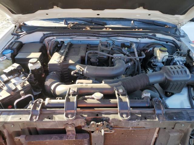 Photo 11 from auction – 2015 NISSAN FRONTIER S with VIN 1N6BD0CT2FN766596