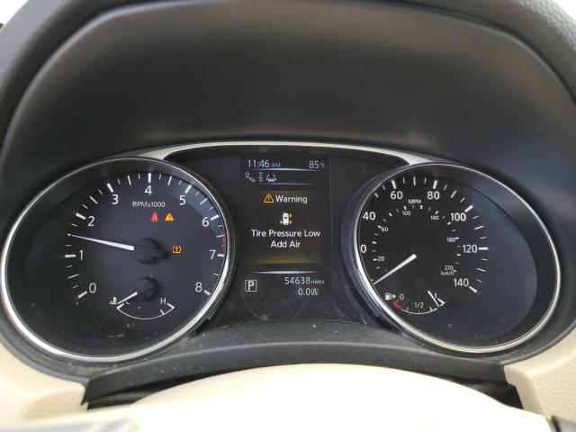 Photo 9 from auction – 2015 NISSAN ROGUE S with VIN 5N1AT2MT2FC757075