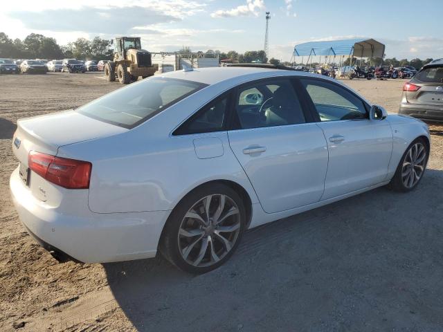 Photo 3 from auction – 2013 AUDI A6 PREMIUM with VIN WAUGGAFCXDN157025