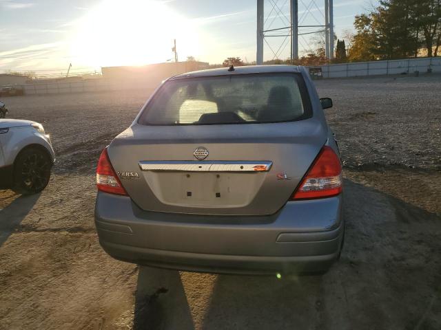 Photo 6 from auction – 2009 NISSAN VERSA S with VIN 3N1BC11E89L441801