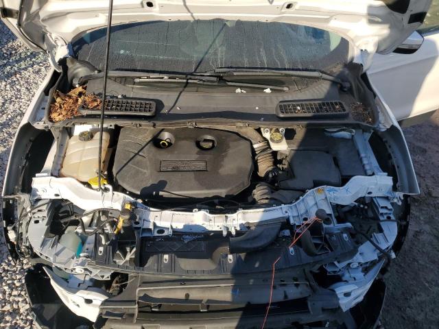 صورة رقم 12 من المزاد - 2014 FORD ESCAPE TIT مع VIN 1FMCU0J93EUB59296