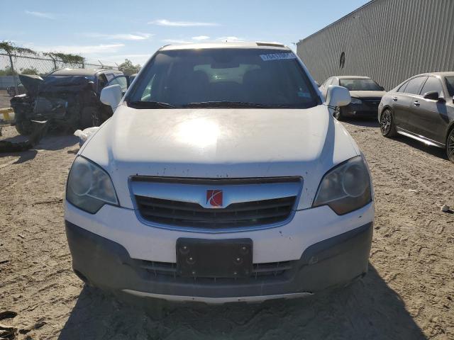 Photo 5 from auction – 2009 SATURN VUE XE with VIN 3GSCL33P29S546906