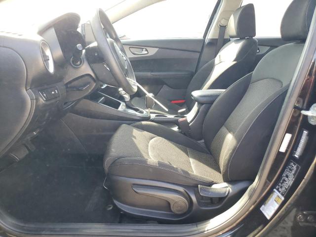 Photo 7 from auction – 2019 KIA FORTE FE with VIN 3KPF24AD8KE079747