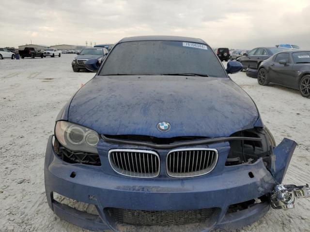 Photo 5 from auction – 2011 BMW 135 I with VIN WBAUC9C5XBVM11414