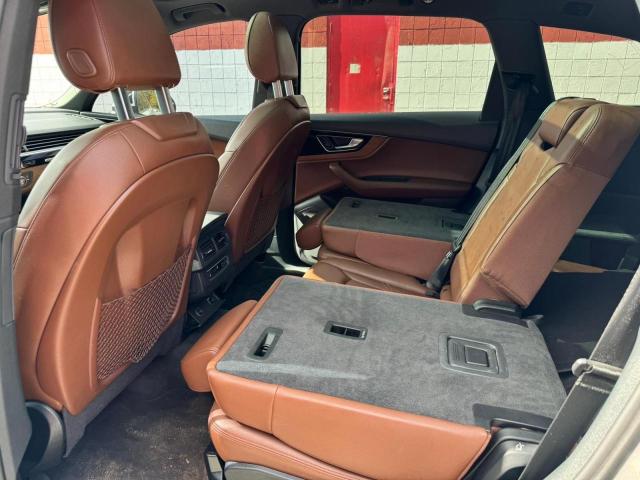Photo 6 from auction – 2017 AUDI Q7 PREMIUM with VIN WA1LAAF73HD015529