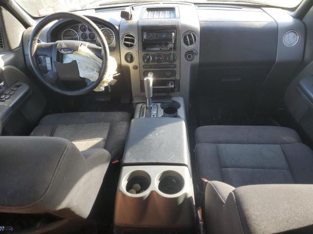 Photo 8 from auction – 2006 FORD F150 with VIN 1FTPX14546NA09592