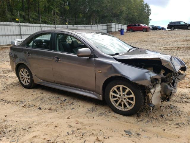 Photo 4 from auction – 2011 MITSUBISHI LANCER ES/ with VIN JA32U2FU7BU004544