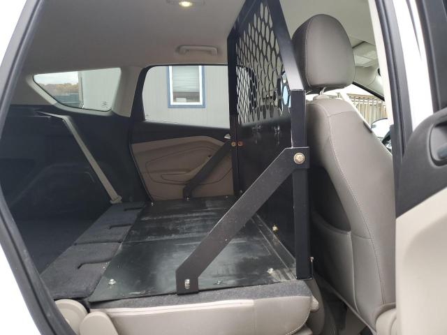 Photo 11 from auction – 2016 FORD ESCAPE SE with VIN 1FMCU0GX4GUA69888