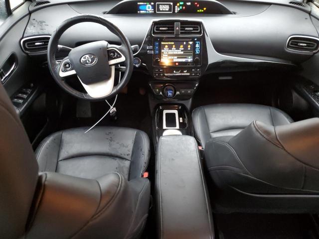 Photo 8 from auction – 2016 TOYOTA PRIUS with VIN JTDKARFU5G3026073