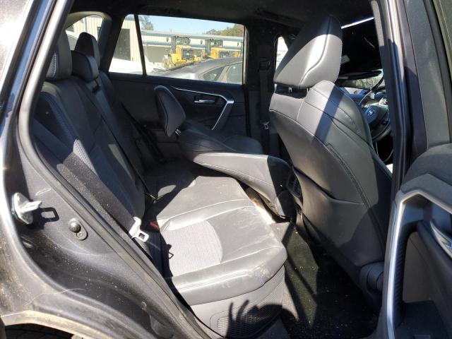 Photo 11 from auction – 2019 TOYOTA RAV4 XSE with VIN 2T3EWRFV5KW026135