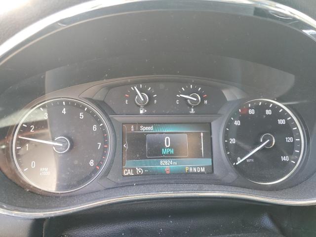 Zdjęcie 9 z aukcji – 2019 BUICK ENCORE ESS z VIN KL4CJGSB1KB702234