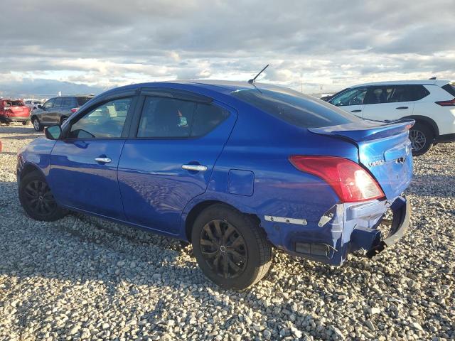 Photo 2 from auction – 2015 NISSAN VERSA S with VIN 3N1CN7AP1FL886797