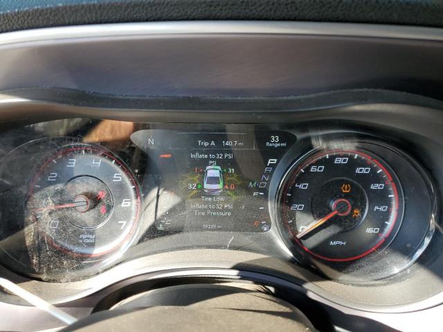 Photo 9 from auction – 2019 DODGE CHARGER R/ with VIN 2C3CDXCT1KH689145