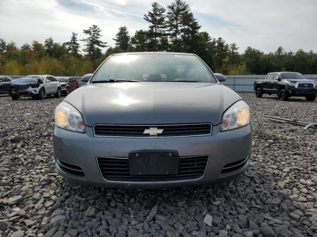 Photo 5 from auction – 2008 CHEVROLET IMPALA LT with VIN 2G1WT58N181354634