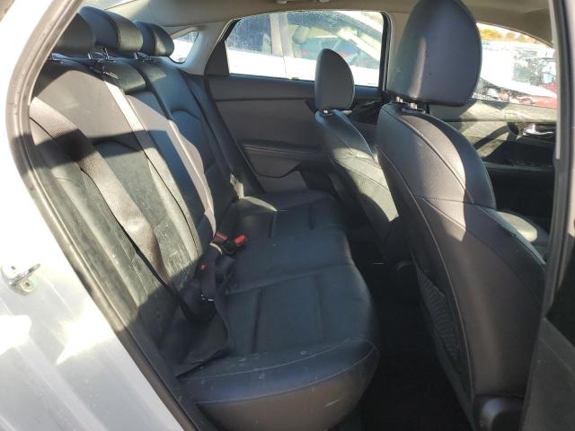 Photo 10 from auction – 2021 KIA FORTE EX with VIN 3KPF54AD3ME420644