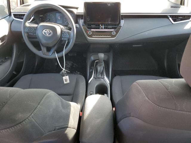Photo 8 from auction – 2024 TOYOTA COROLLA LE with VIN 5YFB4MDE4RP123877
