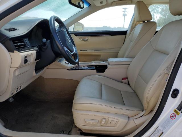 Photo 7 from auction – 2014 LEXUS ES 350 with VIN JTHBK1GG3E2109283