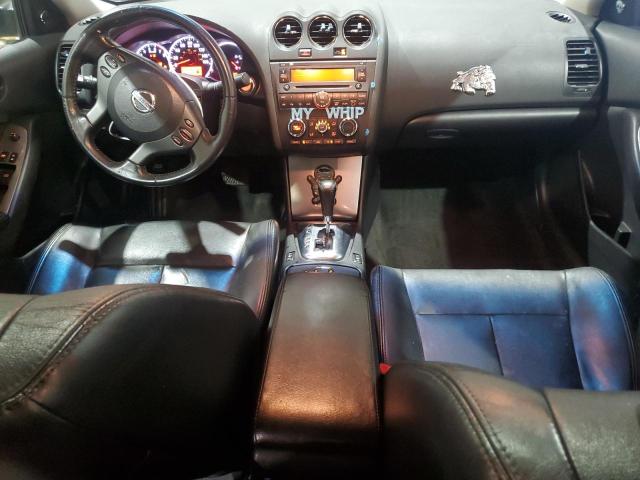 Photo 8 from auction – 2010 NISSAN ALTIMA BAS with VIN 1N4AL2AP0AN489898