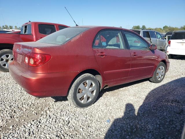 Photo 3 from auction – 2006 TOYOTA COROLLA CE with VIN 2T1BR32E66C593726