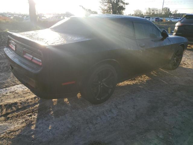 Photo 3 from auction – 2017 DODGE CHALLENGER with VIN 2C3CDZBT7HH509480