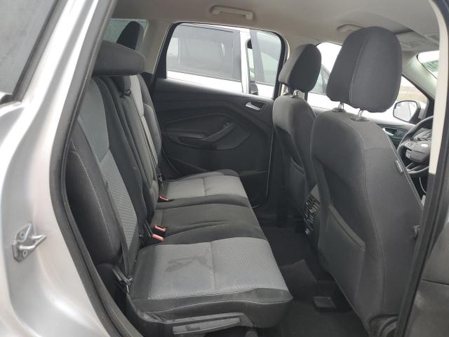 Photo 11 from auction – 2017 FORD ESCAPE SE with VIN 1FMCU0GD7HUB19691