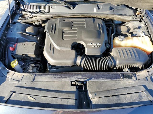 Photo 11 from auction – 2019 DODGE CHALLENGER with VIN 2C3CDZAG2KH694128