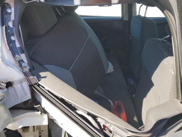 Photo 10 from auction – 2014 FORD FOCUS S with VIN 1FADP3E29EL277881