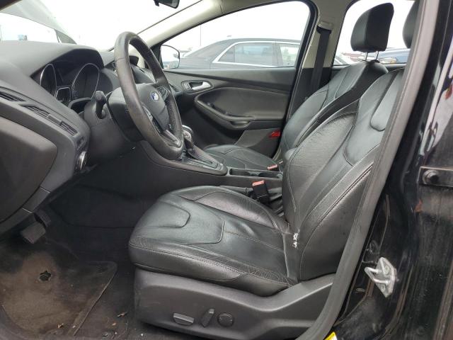 Photo 7 from auction – 2016 FORD FOCUS SE with VIN 1FADP3K29GL388518