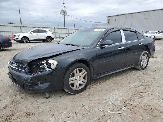 Photo 1 from auction – 2011 CHEVROLET IMPALA LT with VIN 2G1WB5EK7B1149520
