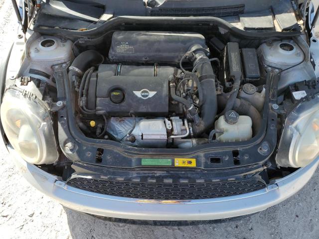 Photo 11 from auction – 2011 MINI COOPER S with VIN WMWSV3C51BTY11288