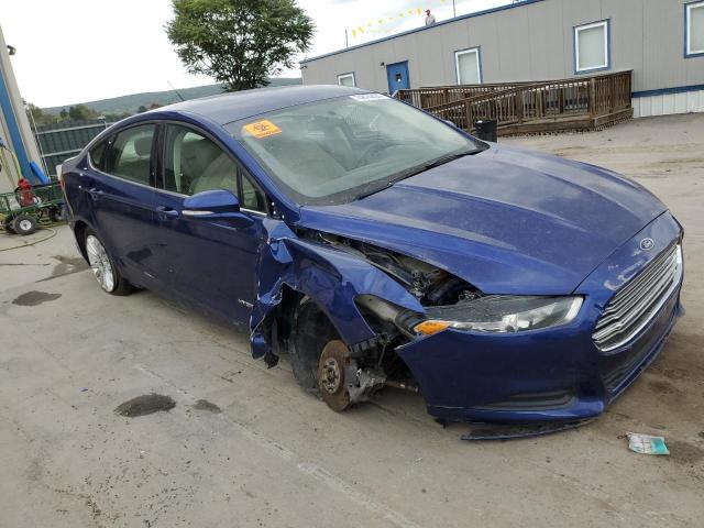 Photo 4 from auction – 2014 FORD FUSION SE with VIN 3FA6P0LU5ER245121