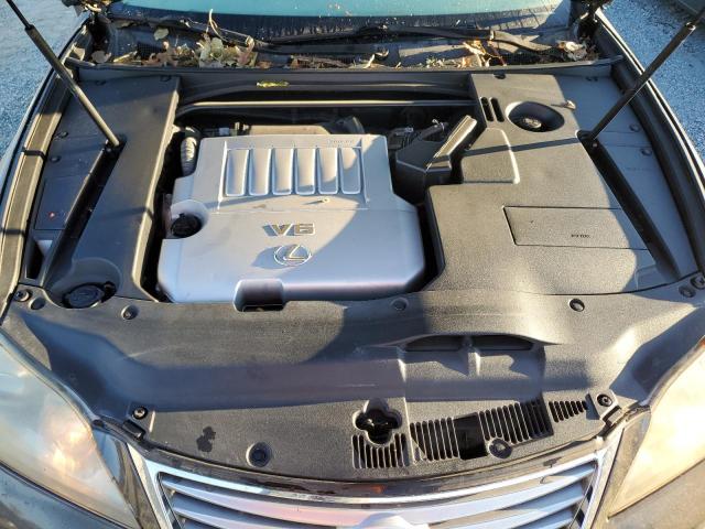 Photo 11 from auction – 2010 LEXUS ES 350 with VIN JTHBK1EG6A2351563