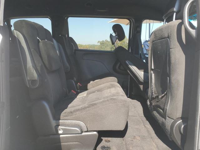 Photo 11 from auction – 2015 DODGE GRAND CARA with VIN 2C4RDGBGXFR669146