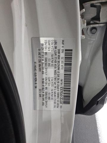 Photo 14 from auction – 2023 MAZDA CX-9 GRAND with VIN JM3TCBDY6P0643535