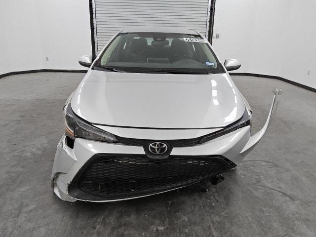 Photo 5 from auction – 2020 TOYOTA COROLLA LE with VIN 5YFEPRAE6LP125949