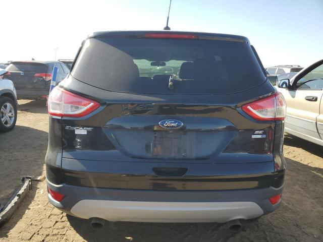 Photo 6 from auction – 2014 FORD ESCAPE SE with VIN 1FMCU9GX7EUC72310