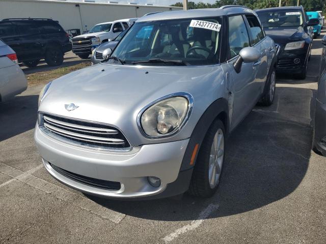 MINI COOPER COU 2015 with VIN WMWZB3C5XFWM32804 - Photo from auction