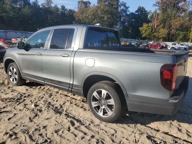 Photo 2 from auction – 2019 HONDA RIDGELINE with VIN 5FPYK3F53KB042255