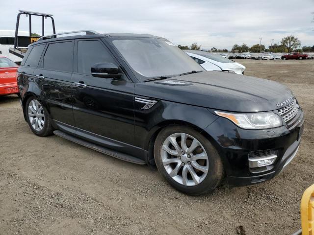 Photo 4 from auction – 2017 LAND ROVER RANGE ROVE with VIN SALWR2FK7HA694379