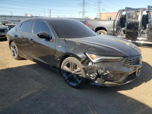 Photo 4 from auction – 2024 ACURA INTEGRA A- with VIN 19UDE4H38RA019185