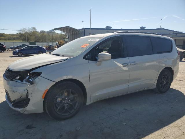 CHRYSLER PACIFICA T 2020 with VIN 2C4RC1EG8LR210768 - Photo from auction